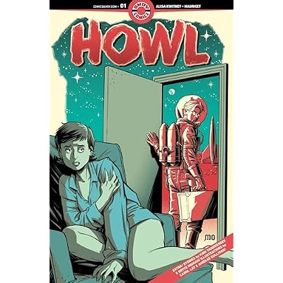 Howl #1