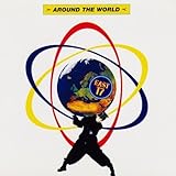  Around the world