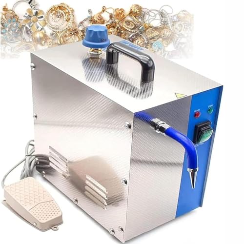 2L/4L �W���G���[�X�`�[���N���[�i�[�}�V���A1300W/2200W �X�e�����X�X�`�[�����S�[���h���V���o�[�W���G���[�N���[�i�[�X�`�[�}�[�A�o�����x�F135°C�A�����O�A���v�A�C�������O�p (�T�C�Y : 2L)