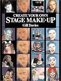 Create Your Own Stage Make-Up