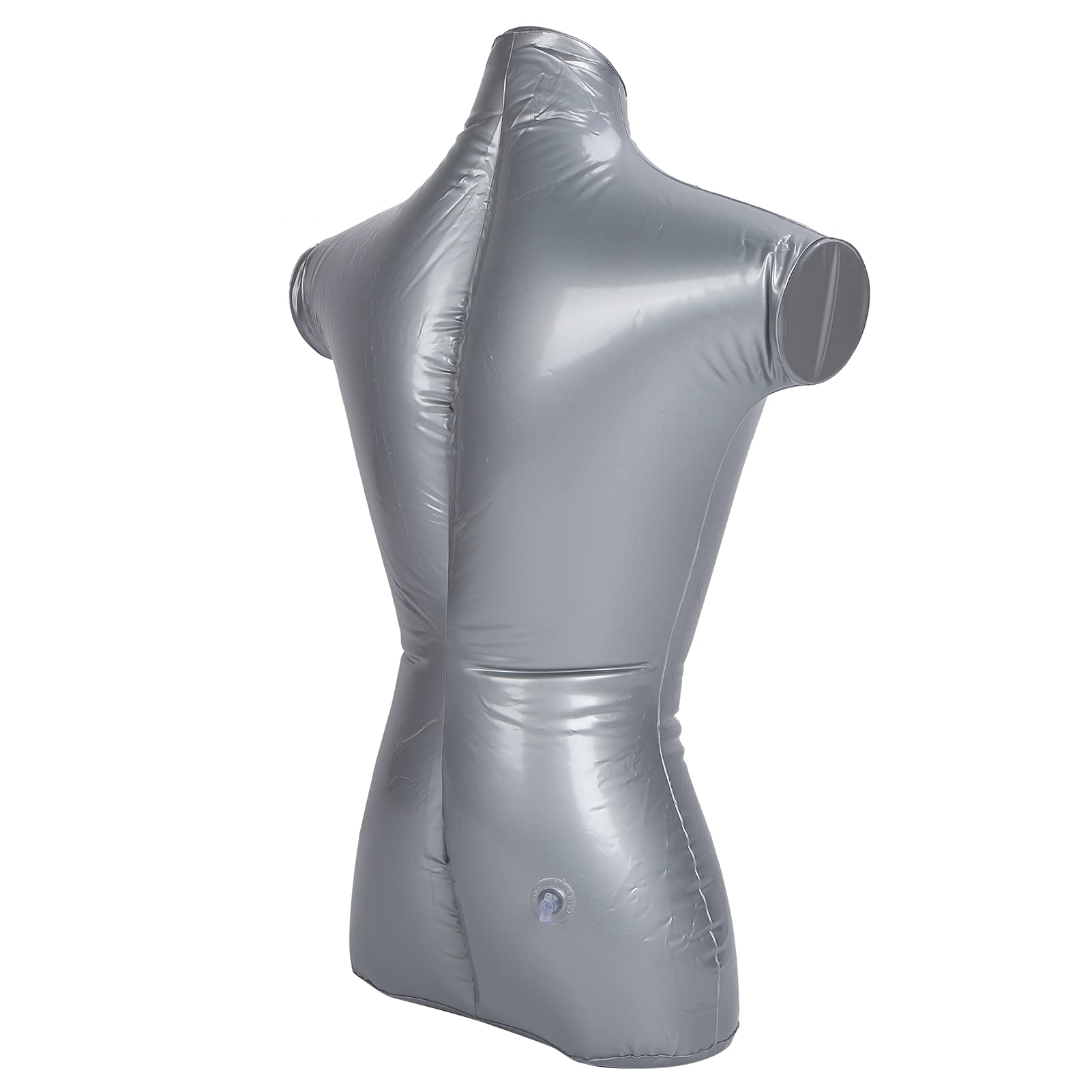 Mannequin Gonflable Pour Femme Portable Et Abordable, Torse