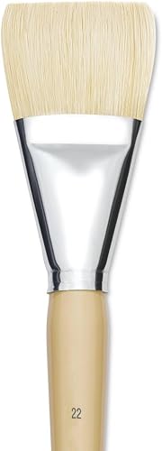 Robert Simmons Pinceles para sellos tamaño 22 de ancho, serie 40