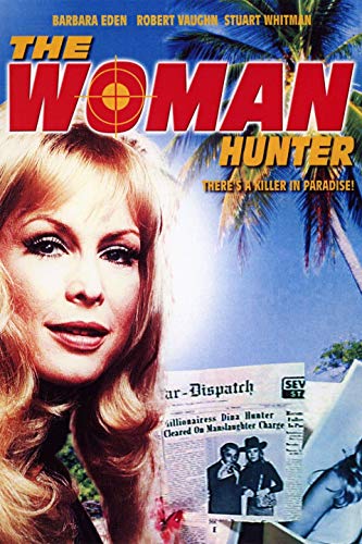 The Woman Hunter -  Bing Crosby Productions