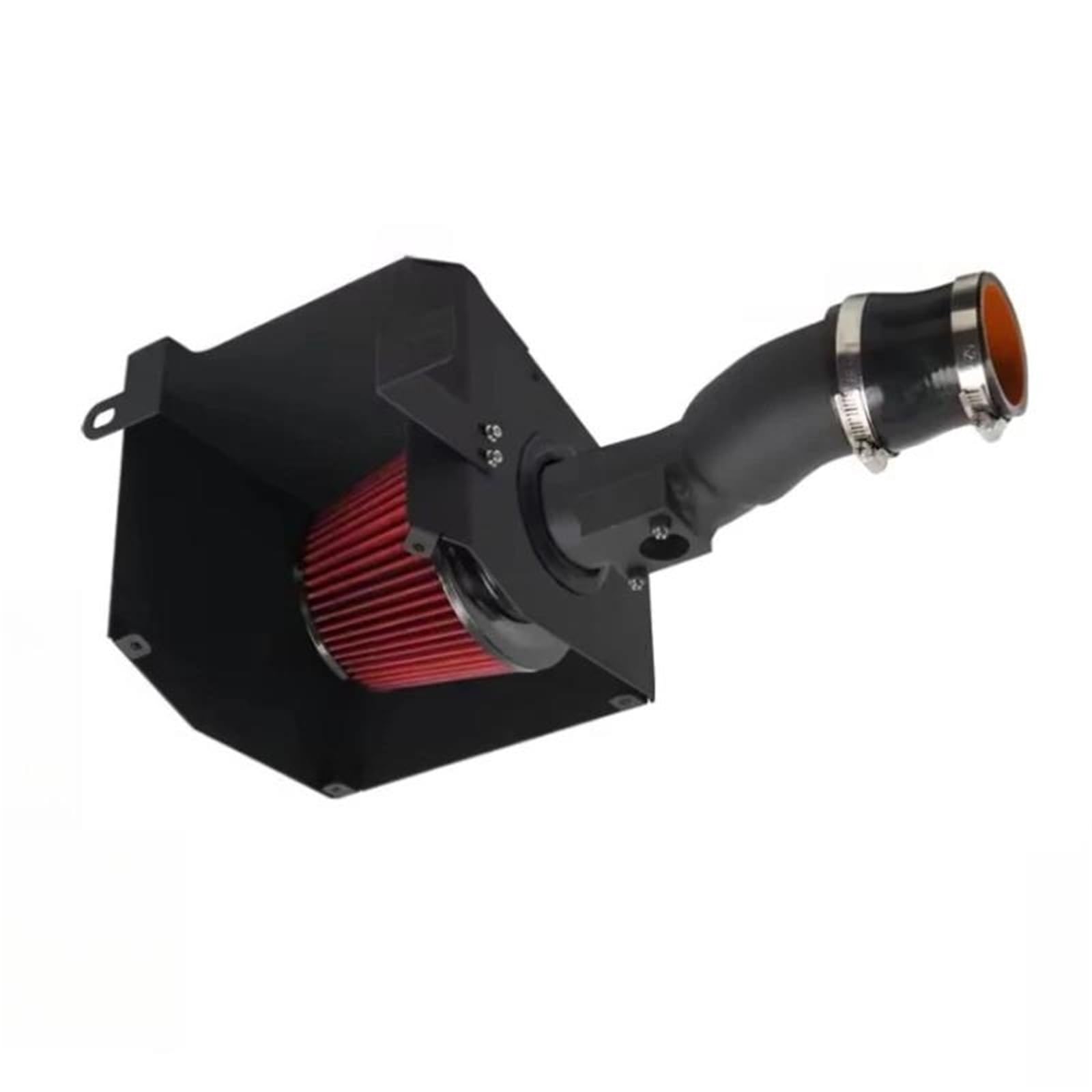 Kit de filtre à air Civic 1.5T FK7 - Tuyau admission air froid pour modification voiture