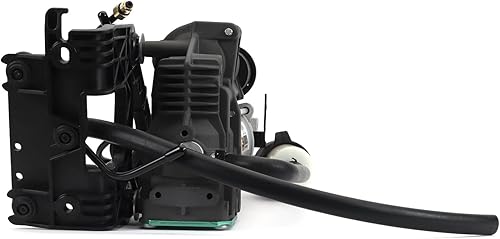 Miniatura 2 de Arnott - Compresor de suspensión neumática-10-19 Jaguar XJ (X351) (P-3244)