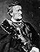 Produktbild Richard Wagner (1813-1883). /Ngerman Composer. Poster Print by (18 x 24)