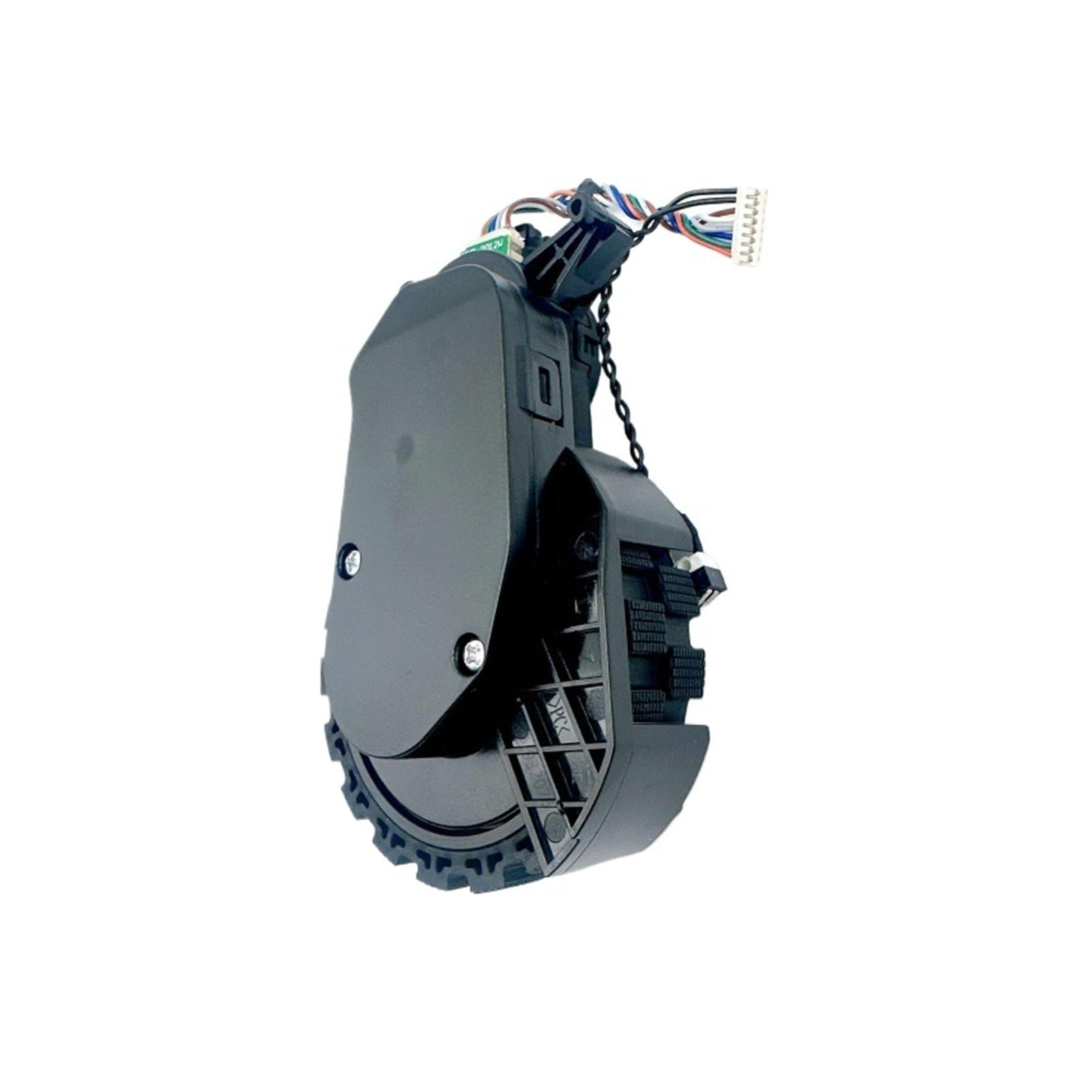 Compatible For Dreame， X30 Ultra/ X40 Ultra/Compatible For Xiomi ，Compatible For Mijia， S10+/ X10+ / X20+ Robot Vacuum Cleaner Parts(Left)