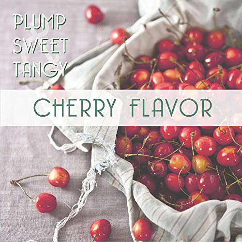 Joe’s Syrup Organic Flavored Syrup, Organic Cherry, 750 Ml #TOP3