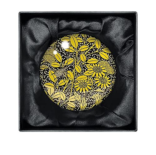 Museums & Galleries V&A Writing Box Crystal Dome Paperweight