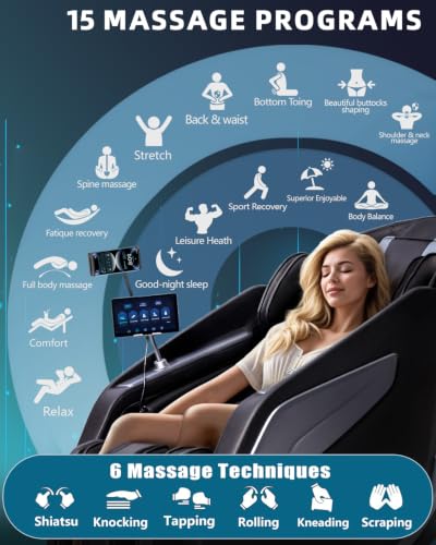 titan tp ronin 4d massage chair reviews