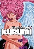 Steel Angel Kurumi - Angel on My Shoulder (Vol. 1)