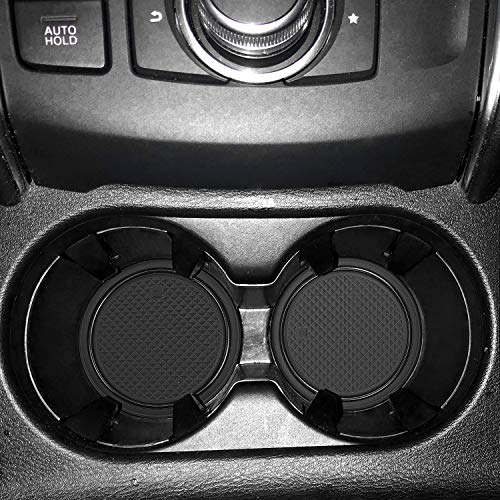 Auovo Tapetes Anti Polvo para Mazda CX-5 18 Piezas miniatura 4