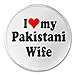A&T Designs I love my Pakistani Wife 3