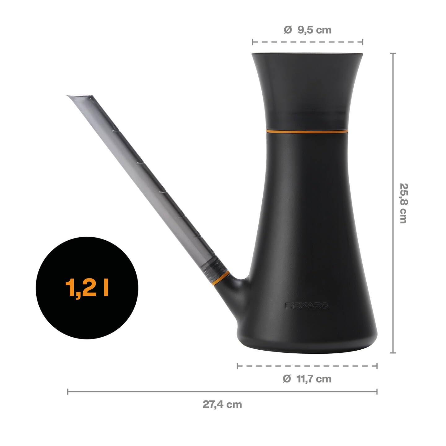 FISKARS Urban Plant Care Set 7 pcs | 1076797