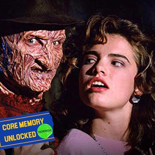 CORE MEMORY UNLOCKED: A NIGHTMARE ON ELM STREET 3