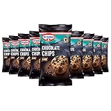 Dr. Oetker Dark Chocolate Chips, 900g, Pack of 9 x 100g