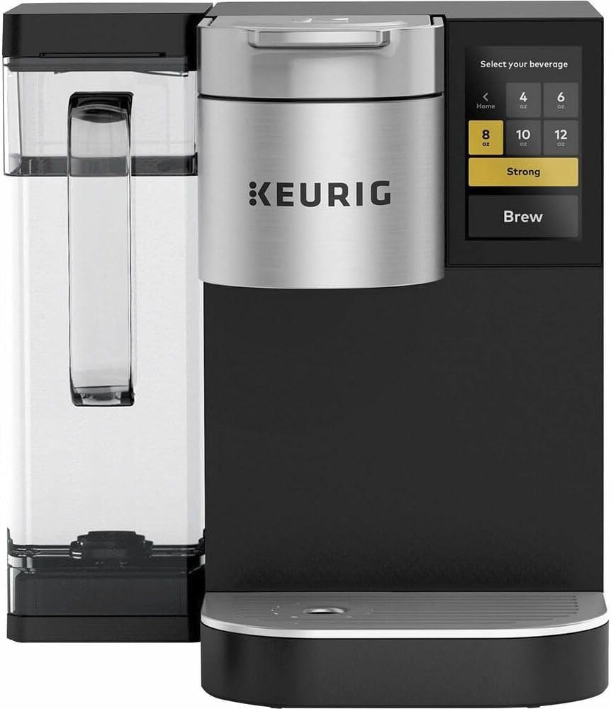  Keurig K-2500 Cafetera comercial 