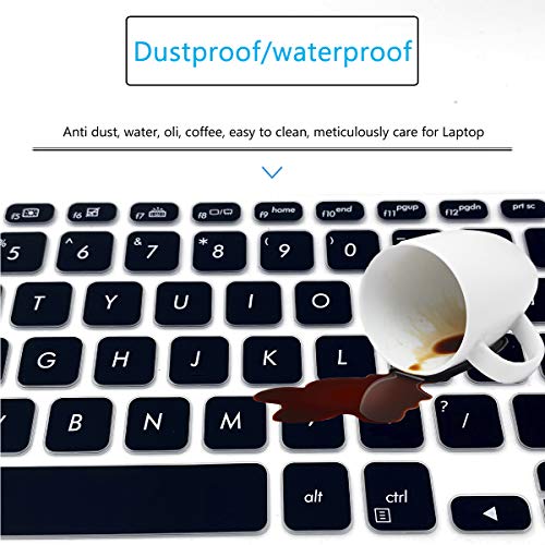 Protector de teclado para ASUS VivoBook modelos varios miniatura 4