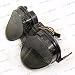 HTTMT MT177- New Smoke Rear Led Tail Light Compatible with 2001-2002 Yamaha Yzf R6 Yzfr6 01 02