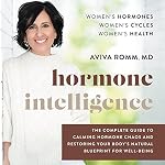 Cover of Hormone Intelligence