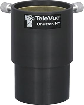 TeleVue 2" Extension X2C-0008