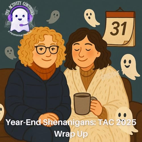 160: Year-End Shenanigans: TAC 2025 Wrap Up