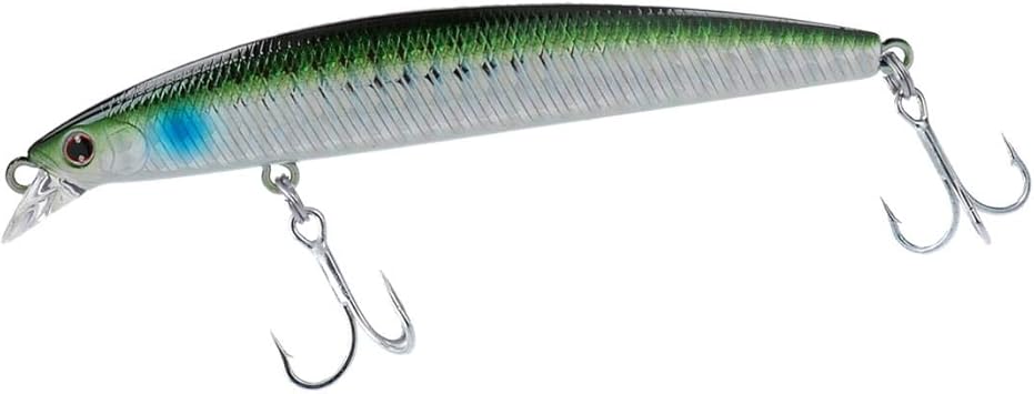 Amazon ダイワ Daiwa ショアラインシャイナーz セットアッパー スリム 95f 3dイナッ子 ルアー ダイワ Daiwa スポーツ アウトドア