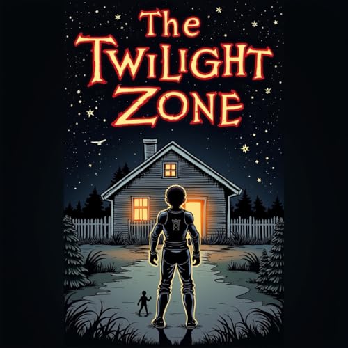 The Weight of Wanting Home Story 8