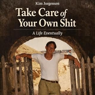Take Care of Your Own Shit cover art
