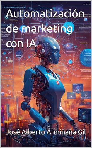 Automatización de marketing con IA