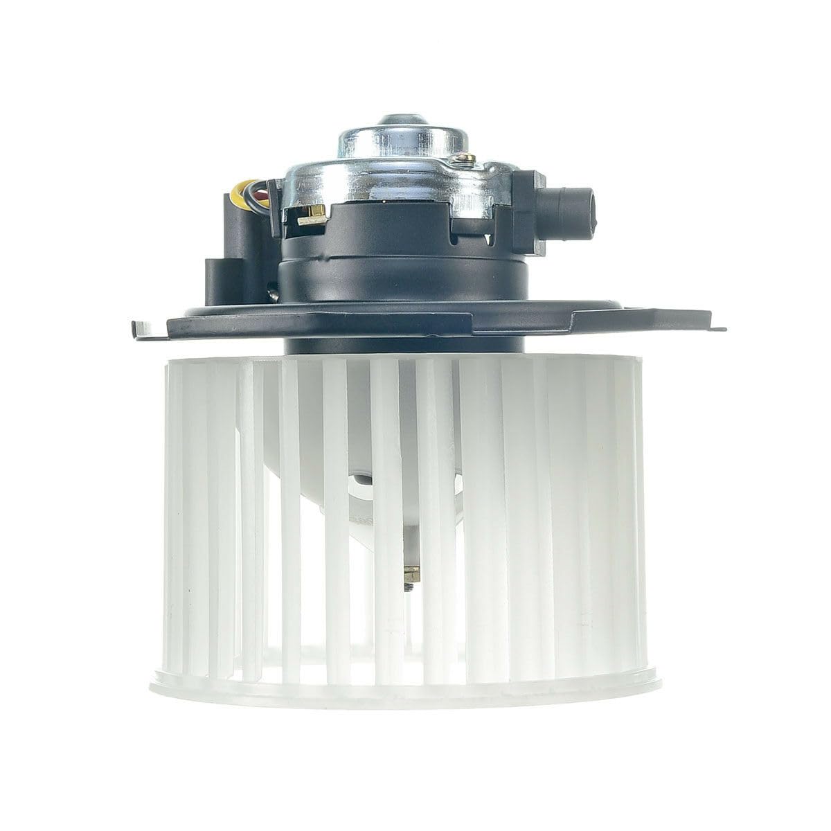 Amazon.com: JZRH 1Pcs HVAC Heater Blower Motor Plastic with Fan  