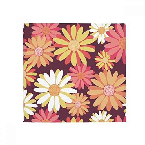 Tapis de sol pet mat antidérapant multicolor pour salon 60cm - 2