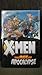 X-MEN AGE OF APOCALYPSE OMNIBUS DM VAR MADUREIRA COVER
