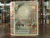 Drifting Round The World: A Boy's Adventures By Sea and Land B000LTMN3C Book Cover