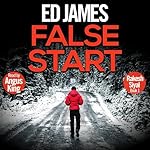 Cover of False Start