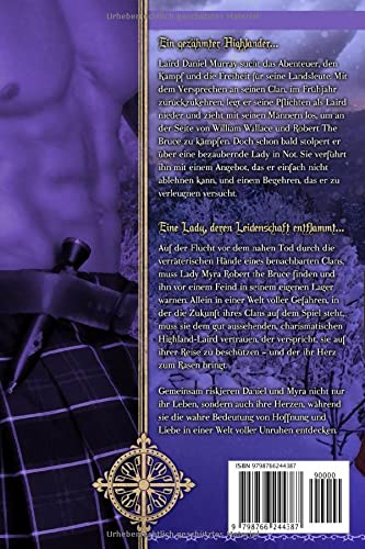 Die Lady des Highlanders