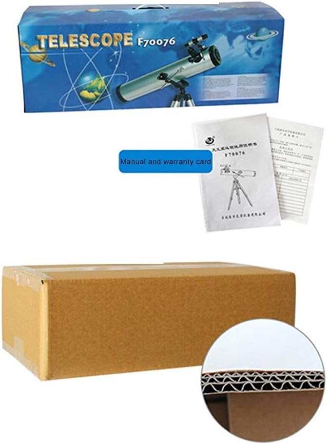 Catadioptric Telescope Brackettype Astronomical 3Inch Telescope Newtonian Telescope Astronomical Space Telescope Telescope