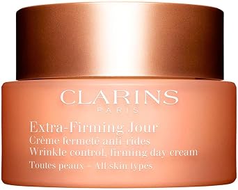 Clarins Extra Firming Day Cream 50 ml G nd z Kremi 1 Paket 1 x 1 Adet