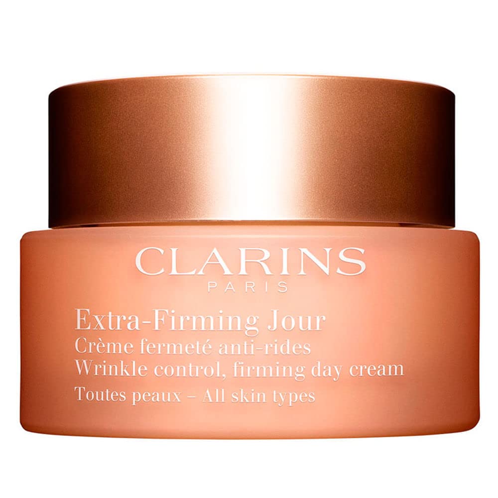 CLARINS EXTRA FIRMING JOUR crème fermeté anti-rides PN 50 ml
