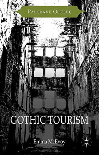 Buy Gothic Tourism — BookShops.in