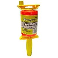 Algopix Similar Product 7 - STRINGLINER Company 25406 Twisted