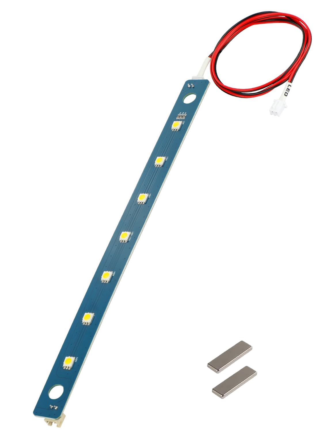 Amazon.com: Mviioe AD5M LED Light Kit Replacement for Flashforge