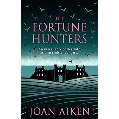 The Fortune Hunters
