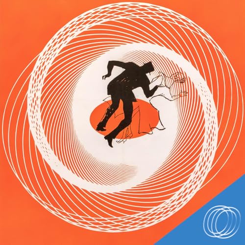 Vertigo Podcast Por  arte de portada