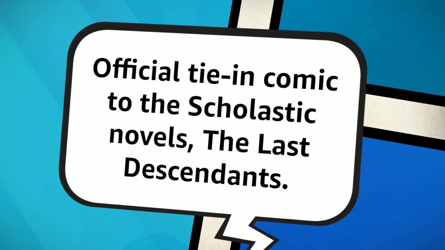 Assassin's Creed: Last Descendants: Locus