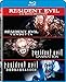 Resident Evil: Damnation / Resident Evil: Degeneration / Resident Evil: Vendetta - Set [Blu-ray]
