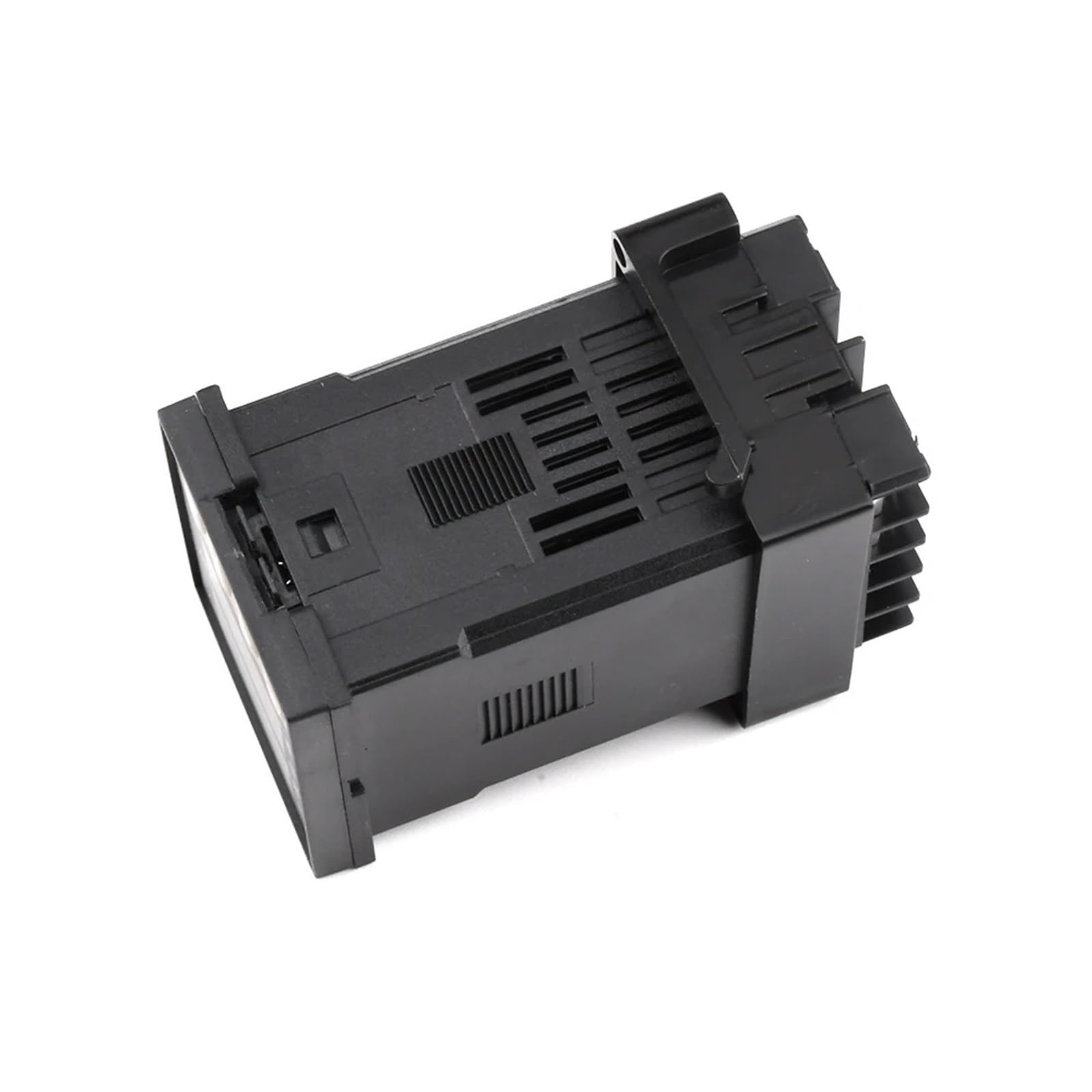 Regolatore di temperatura intelligente REX-C100 K/Termostato di uscita relè di ingresso universale Tensione di lavoro da 110 V a 240 V