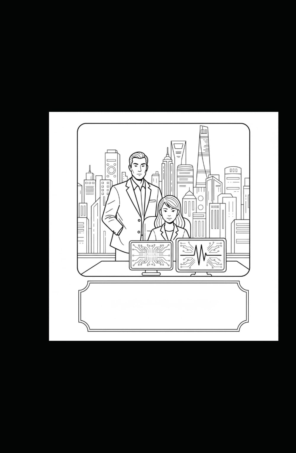 Heartbeat Beyond the Algorithm – Chapters 1 to 35: A Contract Marriage with the Cold AI Billionaire