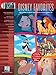 Disney Favorites: 1 Piano, 4 Hands (Piano Duet Play-Along)
