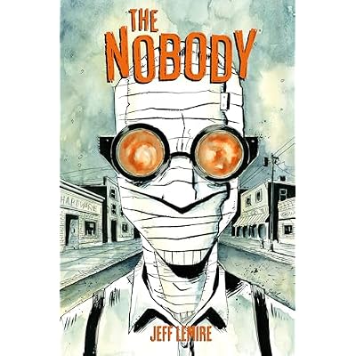 The Nobody